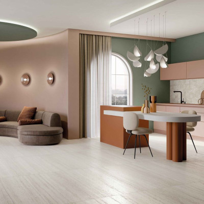 Будкрам купити 0012725 SNS.ROMA WHITE ANT R 60X120 (1 сорт) 0012725 SNS.ROMA WHITE ANT R 60X120 (1 сорт) 5