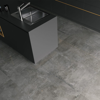 Будкрам купити GRES SOFTCEMENT GRAPHITE RECT (1 сорт) GRES SOFTCEMENT GRAPHITE RECT (1 сорт) 4