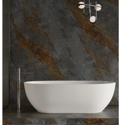 Будкрам купити GRES AURIC GRAPHITE RECT (1 сорт) GRES AURIC GRAPHITE RECT (1 сорт) 5