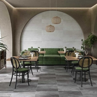 Будкрам купить CASSIUS GRAPHITE MATT RECT (1 сорт) CASSIUS GRAPHITE MATT RECT (1 сорт) 2