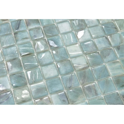 Будкрам купить OASIS TURQUOISE MALLA 25X25 (1 сорт) OASIS TURQUOISE MALLA 25X25 (1 сорт) 2