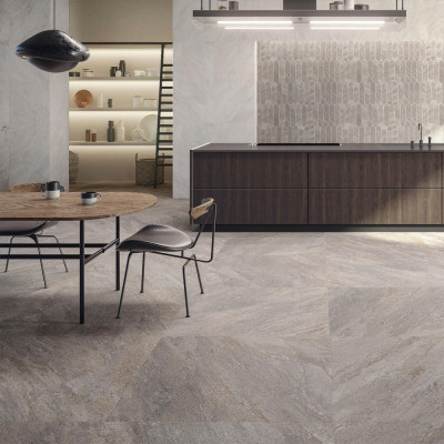 Будкрам купить QUARTZ STONE GREY MATE (1 сорт) QUARTZ STONE GREY MATE (1 сорт) 2