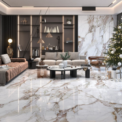 Будкрам купить CALACATTA ROSE (1 сорт) CALACATTA ROSE (1 сорт) 2