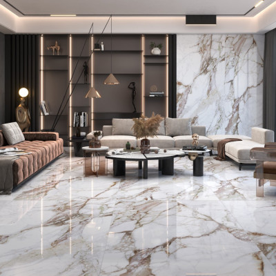 Будкрам купить CALACATTA ROSE (1 сорт) CALACATTA ROSE (1 сорт) 3