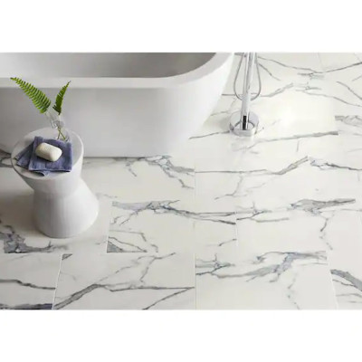 Будкрам купити PK Carrara Azul Polished (1 сорт) PK Carrara Azul Polished (1 сорт) 2