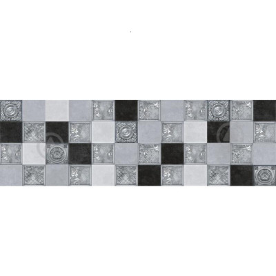 Будкрам купити Palisandro Декор сірий (1 сорт) Palisandro Декор сірий (1 сорт) 1_small