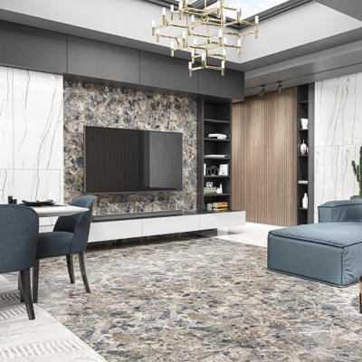 Будкрам купити Deluxe коричневий 6060 98 032/L (1 сорт) Deluxe коричневий 6060 98 032/L (1 сорт) 2