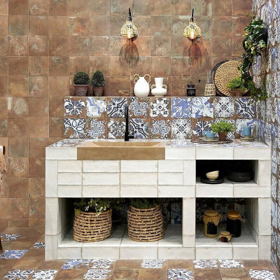 Будкрам купити ANTHOLOGY COTTO (1 сорт) ANTHOLOGY COTTO (1 сорт) 2