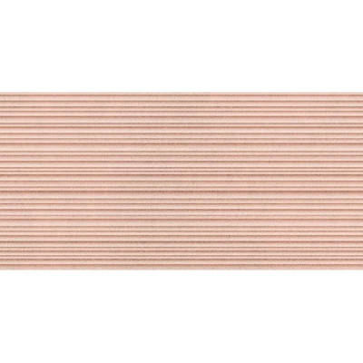 Будкрам купити NUANCES ROSE RIBBED SQ. 120X60 (1 сорт)