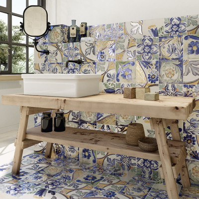 Будкрам купити ANTHOLOGY Centro Quintesence 20x20 (1 сорт) ANTHOLOGY Centro Quintesence 20x20 (1 сорт) 2