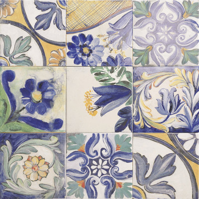 Будкрам купити ANTHOLOGY Centro Quintesence 20x20 (1 сорт)