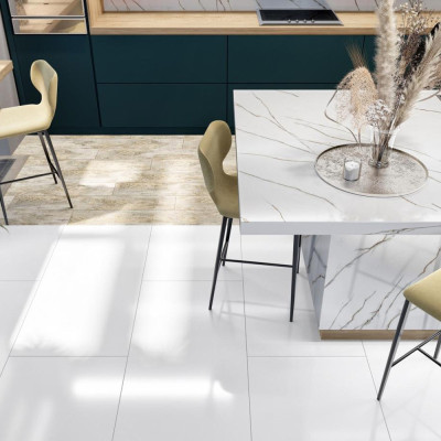 Будкрам купити DaVinchi_KL_mattwhite color білий (1 сорт)