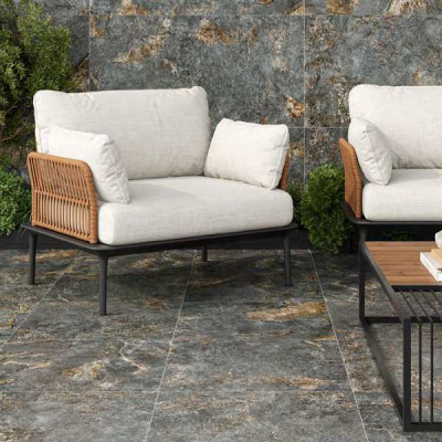 Будкрам купить STONE GALAXY GRAPHITE MATT RECT (1 сорт) STONE GALAXY GRAPHITE MATT RECT (1 сорт) 2