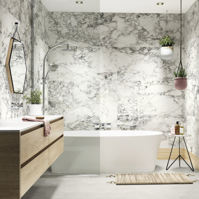 Будкрам купити VOLTERRA WHITE MATT RECT 60X120 (1 сорт) VOLTERRA WHITE MATT RECT 60X120 (1 сорт) 2