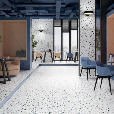 Будкрам купити FRAMMENTI сірий світлий 6060 64 071 (1 сорт) FRAMMENTI сірий світлий 6060 64 071 (1 сорт) 2