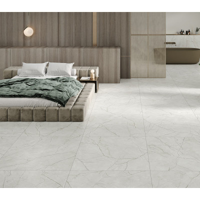 Будкрам купити UNIQUE WHITE SATINADO RECT (1 сорт) UNIQUE WHITE SATINADO RECT (1 сорт) 4