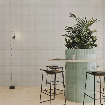 Будкрам купити Fayenza Square Deep White (1 сорт) Fayenza Square Deep White (1 сорт) 3