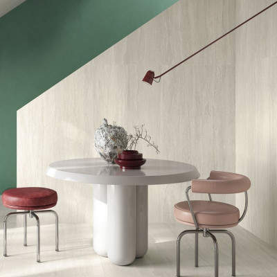 Будкрам купити DORSET BIANCO VEIN CUT SQ. 120X60 (1 сорт) DORSET BIANCO VEIN CUT SQ. 120X60 (1 сорт) 2