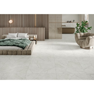 Будкрам купити UNIQUE WHITE SATINADO RECT (1 сорт) UNIQUE WHITE SATINADO RECT (1 сорт) 2