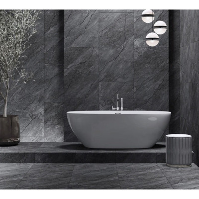 Будкрам купити Laurent сірий темний 6060 176 072 (1 сорт) Laurent сірий темний 6060 176 072 (1 сорт) 2