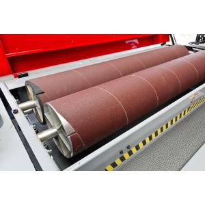 Будкрам купити Калібрувально-шліфувальний верстат Holzmann ZS 970P Калібрувально-шліфувальний верстат Holzmann ZS 970P 2