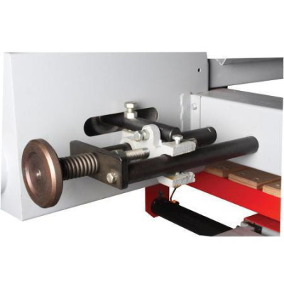 Будкрам купити Стрічково-шліфувальний верстат Holzmann BSM 2600P Стрічково-шліфувальний верстат Holzmann BSM 2600P 3