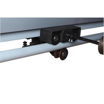 Будкрам купити Стрічково-шліфувальний верстат Holzmann BSM 2600P Стрічково-шліфувальний верстат Holzmann BSM 2600P 4