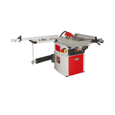 Будкрам купить Циркулярная пила Holzmann TS 250FL Циркулярная пила Holzmann TS 250FL 8