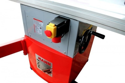 Будкрам купить Циркулярная пила Holzmann TS 250FL Циркулярная пила Holzmann TS 250FL 5