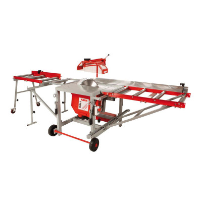 Будкрам купить Циркулярная пила Holzmann TS 400Z Циркулярная пила Holzmann TS 400Z 13