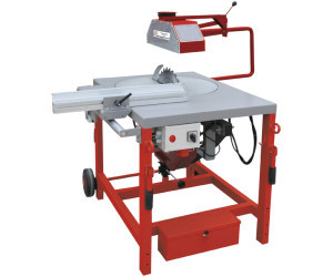 Будкрам купить Циркулярная пила Holzmann TS 400Z Циркулярная пила Holzmann TS 400Z 2