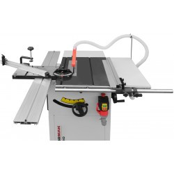 Будкрам купити Циркулярна пилка Cormak TS250C 230V Циркулярна пилка Cormak TS250C 230V 6