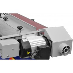 Будкрам купити Верстат шліфувальний CORMAK MM2315 230V Верстат шліфувальний CORMAK MM2315 230V 9