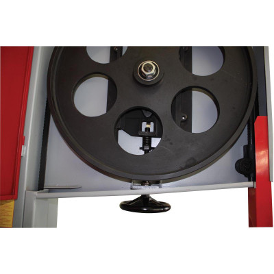 Будкрам купить Лентопильный станок по дереву Holzmann HBS 610 Лентопильный станок по дереву Holzmann HBS 610 10