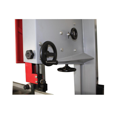 Будкрам купить Лентопильный станок по дереву Holzmann HBS 610 Лентопильный станок по дереву Holzmann HBS 610 9