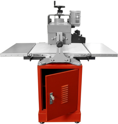 Будкрам купити Барабанно-шліфувальний верстат Holzmann ZS 560U Барабанно-шліфувальний верстат Holzmann ZS 560U 2