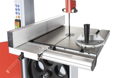 Будкрам купить Ленточнопильный станок Holzmann HBS 400 Ленточнопильный станок Holzmann HBS 400 7