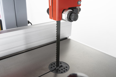 Будкрам купить Ленточнопильный станок Holzmann HBS 400 Ленточнопильный станок Holzmann HBS 400 11