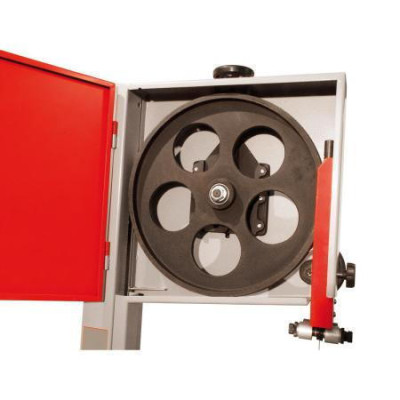 Будкрам купить Ленточнопильный станок Holzmann HBS 400 Ленточнопильный станок Holzmann HBS 400 12