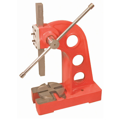 Будкрам купити Прес ручний Holzmann DOP 5000 Прес ручний Holzmann DOP 5000 2