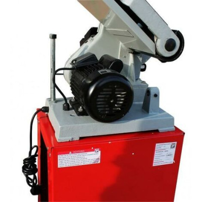 Будкрам купити Стрічково-дисковий шліфувальний верстат Holzmann BT 1220 Стрічково-дисковий шліфувальний верстат Holzmann BT 1220 8