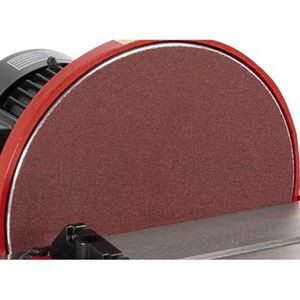 Будкрам купити Дисково-торцювальний верстат шліфувальний Holzmann TS 305 Дисково-торцювальний верстат шліфувальний Holzmann TS 305 5