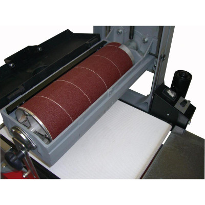 Будкрам купить Барабанно-шлифовальный станок Holzmann ZS 400U Барабанно-шлифовальный станок Holzmann ZS 400U 16