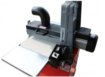 Будкрам купить Барабанно-шлифовальный станок Holzmann ZS 400U Барабанно-шлифовальный станок Holzmann ZS 400U 3