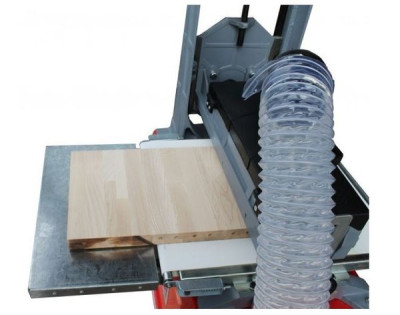 Будкрам купить Барабанно-шлифовальный станок Holzmann ZS 400U Барабанно-шлифовальный станок Holzmann ZS 400U 5