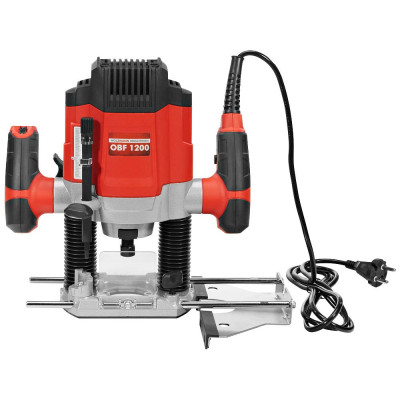 Будкрам купити Ручний фрезерний верстат Holzmann OBF 1200 Ручний фрезерний верстат Holzmann OBF 1200 5