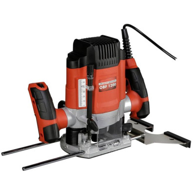 Будкрам купити Ручний фрезерний верстат Holzmann OBF 1200 Ручний фрезерний верстат Holzmann OBF 1200 7