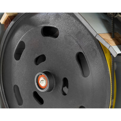 Будкрам купить Ленточная пила Holzmann HBS 600DELUX Ленточная пила Holzmann HBS 600DELUX 4