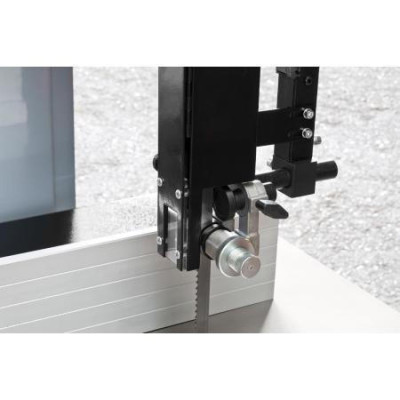 Будкрам купить Ленточная пила Holzmann HBS 600DELUX Ленточная пила Holzmann HBS 600DELUX 6