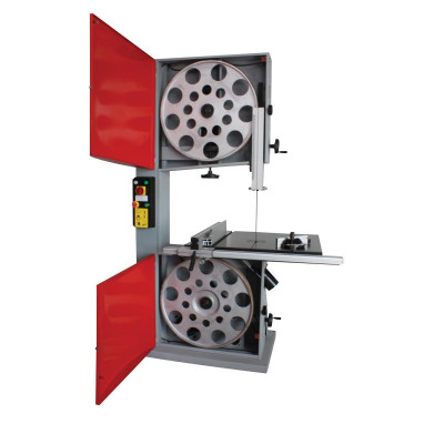 Будкрам купить Ленточная пила Holzmann HBS 800 Ленточная пила Holzmann HBS 800 2